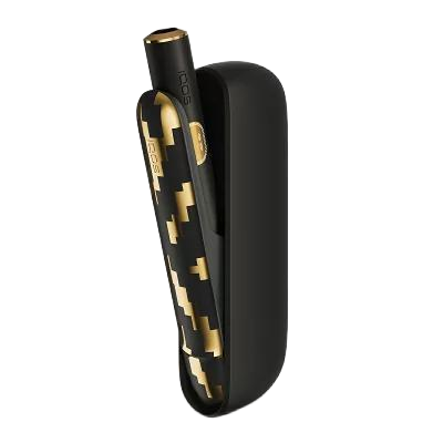 Iqos ILuma I Seletti Exclusive